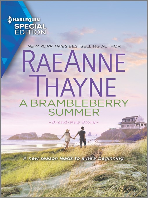 Title details for A Brambleberry Summer by RaeAnne Thayne - Available